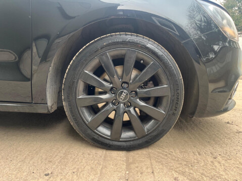Audi A1 1.4 TFSI Sport Euro 5 (s/s) 3dr 34