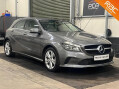 Mercedes-Benz A Class 1.5 A180d Sport (Executive) Euro 6 (s/s) 5dr 1