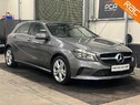Mercedes-Benz A Class 1.5 A180d Sport (Executive) Euro 6 (s/s) 5dr