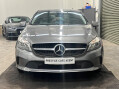 Mercedes-Benz A Class 1.5 A180d Sport (Executive) Euro 6 (s/s) 5dr 2