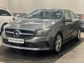 Mercedes-Benz A Class 1.5 A180d Sport (Executive) Euro 6 (s/s) 5dr 3