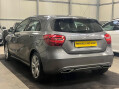 Mercedes-Benz A Class 1.5 A180d Sport (Executive) Euro 6 (s/s) 5dr 4