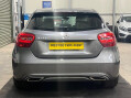 Mercedes-Benz A Class 1.5 A180d Sport (Executive) Euro 6 (s/s) 5dr 5