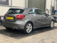Mercedes-Benz A Class 1.5 A180d Sport (Executive) Euro 6 (s/s) 5dr 6