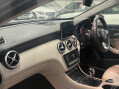 Mercedes-Benz A Class 1.5 A180d Sport (Executive) Euro 6 (s/s) 5dr 10