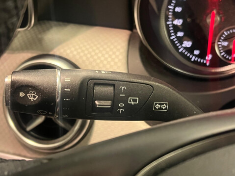 Mercedes-Benz A Class 1.5 A180d Sport (Executive) Euro 6 (s/s) 5dr 17