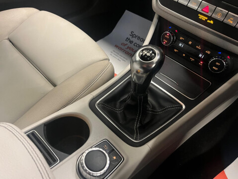 Mercedes-Benz A Class 1.5 A180d Sport (Executive) Euro 6 (s/s) 5dr 24