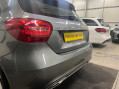 Mercedes-Benz A Class 1.5 A180d Sport (Executive) Euro 6 (s/s) 5dr 39