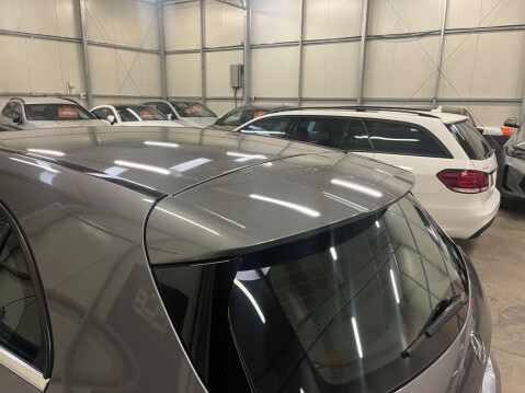 Mercedes-Benz A Class 1.5 A180d Sport (Executive) Euro 6 (s/s) 5dr 42