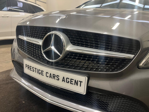Mercedes-Benz A Class 1.5 A180d Sport (Executive) Euro 6 (s/s) 5dr 44