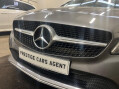 Mercedes-Benz A Class 1.5 A180d Sport (Executive) Euro 6 (s/s) 5dr 44