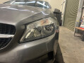 Mercedes-Benz A Class 1.5 A180d Sport (Executive) Euro 6 (s/s) 5dr 45