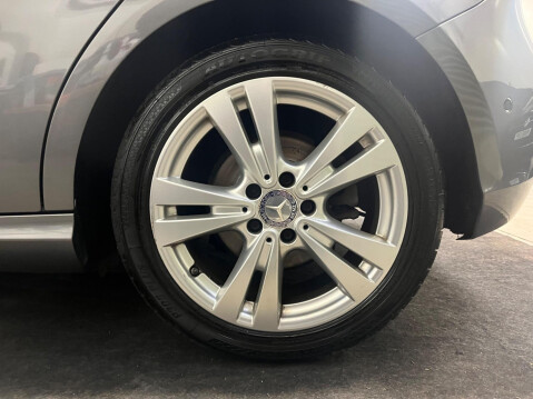 Mercedes-Benz A Class 1.5 A180d Sport (Executive) Euro 6 (s/s) 5dr 53