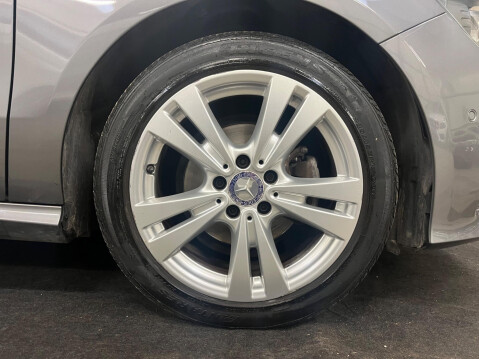 Mercedes-Benz A Class 1.5 A180d Sport (Executive) Euro 6 (s/s) 5dr 55