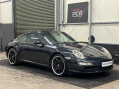 Porsche 911 3.6 997 Carrera 2dr 2