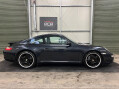 Porsche 911 3.6 997 Carrera 2dr 7