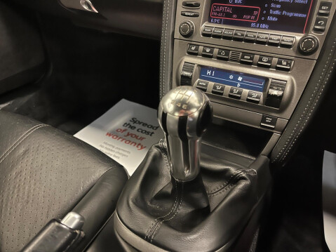 Porsche 911 3.6 997 Carrera 2dr 20