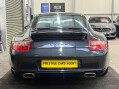 Porsche 911 3.6 997 Carrera 2dr 6