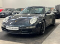 Porsche 911 3.6 997 Carrera 2dr 4