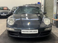 Porsche 911 3.6 997 Carrera 2dr 3