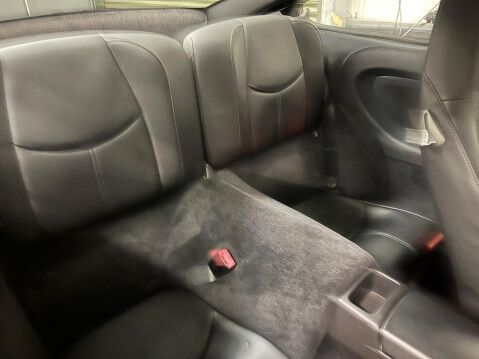 Porsche 911 3.6 997 Carrera 2dr 10