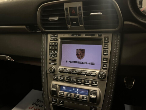 Porsche 911 3.6 997 Carrera 2dr 19
