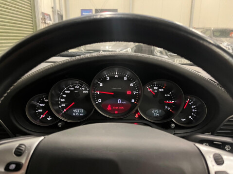 Porsche 911 3.6 997 Carrera 2dr 22