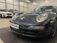 Porsche 911 3.6 997 Carrera 2dr 28