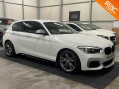 BMW 1 Series 3.0 M140i Euro 6 (s/s) 5dr 1