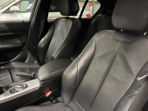 BMW 1 Series 3.0 M140i Euro 6 (s/s) 5dr 10
