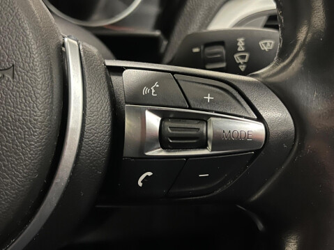 BMW 1 Series 3.0 M140i Euro 6 (s/s) 5dr 15