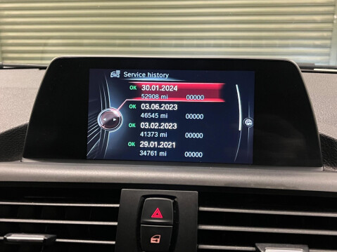 BMW 1 Series 3.0 M140i Euro 6 (s/s) 5dr 33