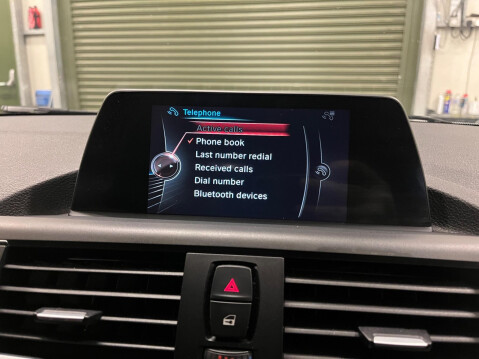 BMW 1 Series 3.0 M140i Euro 6 (s/s) 5dr 42
