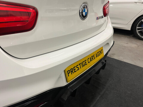 BMW 1 Series 3.0 M140i Euro 6 (s/s) 5dr 44