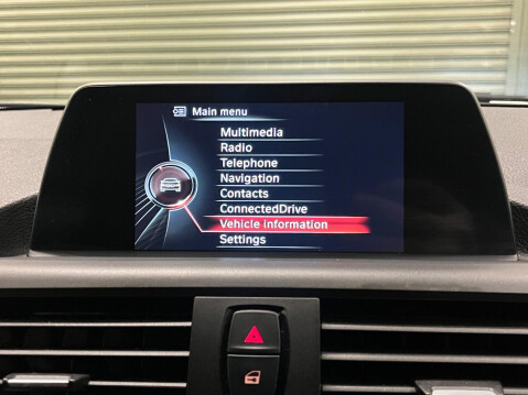 BMW 1 Series 3.0 M140i Euro 6 (s/s) 5dr 30