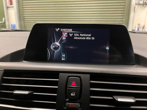 BMW 1 Series 3.0 M140i Euro 6 (s/s) 5dr 41