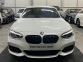BMW 1 Series 3.0 M140i Euro 6 (s/s) 5dr 2