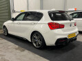 BMW 1 Series 3.0 M140i Euro 6 (s/s) 5dr 4
