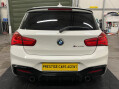 BMW 1 Series 3.0 M140i Euro 6 (s/s) 5dr 5