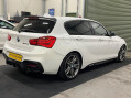 BMW 1 Series 3.0 M140i Euro 6 (s/s) 5dr 6