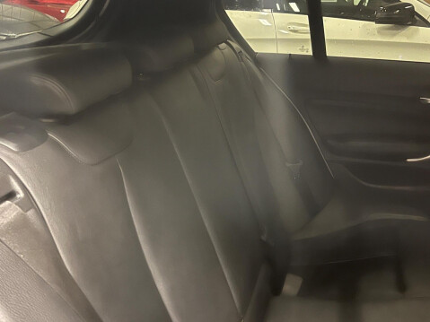 BMW 1 Series 3.0 M140i Euro 6 (s/s) 5dr 8