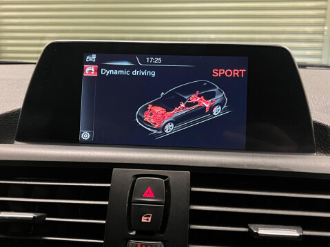 BMW 1 Series 3.0 M140i Euro 6 (s/s) 5dr 26