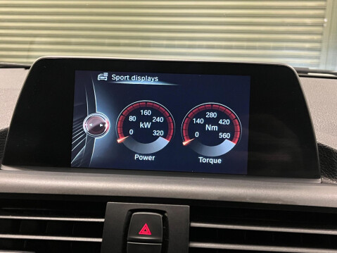 BMW 1 Series 3.0 M140i Euro 6 (s/s) 5dr 29