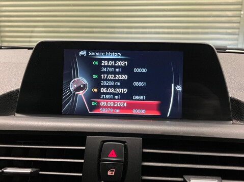 BMW 1 Series 3.0 M140i Euro 6 (s/s) 5dr 34