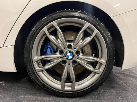 BMW 1 Series 3.0 M140i Euro 6 (s/s) 5dr 53