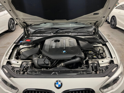 BMW 1 Series 3.0 M140i Euro 6 (s/s) 5dr 61