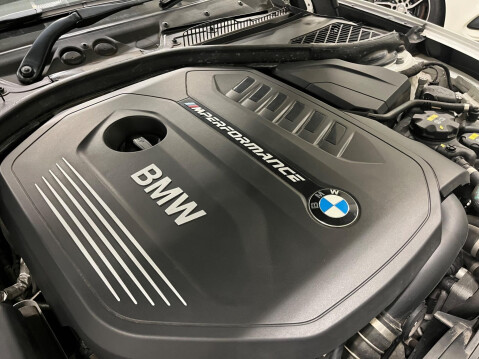 BMW 1 Series 3.0 M140i Euro 6 (s/s) 5dr 63