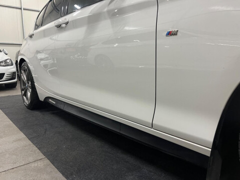 BMW 1 Series 3.0 M140i Euro 6 (s/s) 5dr 64