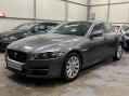 Jaguar XE 2.0d Prestige Auto Euro 6 (s/s) 4dr 3