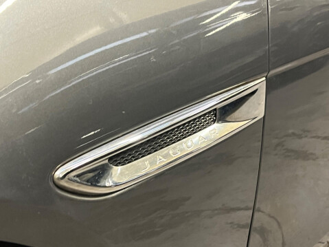 Jaguar XE 2.0d Prestige Auto Euro 6 (s/s) 4dr 48
